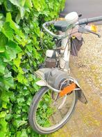 solex, Ophalen, Gebruikt, Maximaal 25 km/u