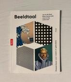Beeldtaal - Jos van den Broek, Willem Koetsenruijter, Ophalen of Verzenden, Alpha, Zo goed als nieuw, HBO
