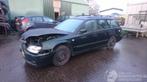Subaru Legacy 2004 2.0 16v EJ20 Groen 16L onderdelen