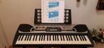 Yamaha EZ 20, Ophalen, Zo goed als nieuw, 61 toetsen, Yamaha