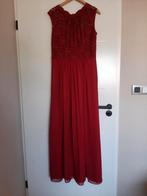Swing jurk, Kleding | Dames, Gelegenheidskleding, Galajurk, Maat 42/44 (L), Ophalen of Verzenden, Rood
