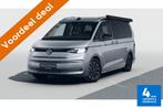 Volkswagen California Coast 1.5 eHybrid 180 Kw / 245 pk DSG, Automaat, Buscamper of Camperbus, Volkswagen, Bedrijf
