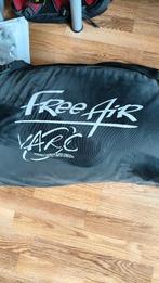 Te koop: wipika free air 14.9, 16 m² of meer, Geen board, Ophalen of Verzenden, Zo goed als nieuw