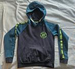 Unlocked hoodie maat 152/158 zgan, Trui of Vest, Ophalen of Verzenden, Zo goed als nieuw, Unlocked