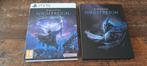 Elden Ring Nightreign Seeker's Edition (PS5), Spelcomputers en Games, Games | Sony PlayStation 5, Ophalen of Verzenden, Zo goed als nieuw