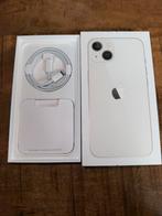 Apple iPhone 13 128GB, Telecommunicatie, Mobiele telefoons | Apple iPhone, Ophalen, Wit, IPhone 13, 128 GB