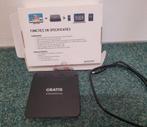 Streambox, Ophalen of Verzenden, Gebruikt, Zonder harde schijf