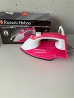Russell Hobbs Light & Easy Pro Strijkijzer, Strijkijzer met snoer, Verzenden, Nieuw, Computerweg 8, 3542DR Utrecht, Nederland