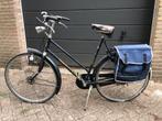 Dames fiets met fietstas, rijklaar., Ophalen, Gebruikt, Overige merken