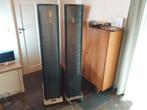 Martin Logan Vista Electrostaten., Overige merken, Front, Rear of Stereo speakers, Gebruikt, 60 tot 120 watt