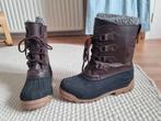 Bruine Snowboots Maat 38 Hobbs winterlaarzen, Bruin, Snowboots, Ophalen of Verzenden, Zo goed als nieuw