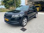 Skoda Kodiaq 2.0 TSI 4x4 Greentech 180pk Dsg-7 persoons, Automaat, 4 cilinders, 179 pk, 7 stoelen