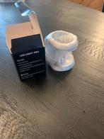 Led lampje nagels, Ophalen of Verzenden, Zo goed als nieuw, Wit, Handen en Nagels