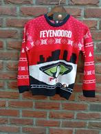 Feyenoord kersttrui maat 158, Jongen of Meisje, Trui of Vest, Nieuw, Ophalen of Verzenden