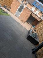 Stratenmaker, Bestrating