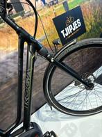 Koga element Dames zwart 53cm 2018, Overige merken, Gebruikt, -, - 0
-, NL