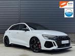 Audi RS3 Sportback 2.5 TFSI Quattro Incl BTW, PANO, Elektr., Automaat, Adaptive Cruise Control, Gebruikt, RS3