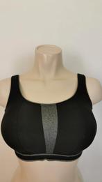 Nieuw prima donna sport bh 75g, ., Zwart, Ophalen of Verzenden, BH