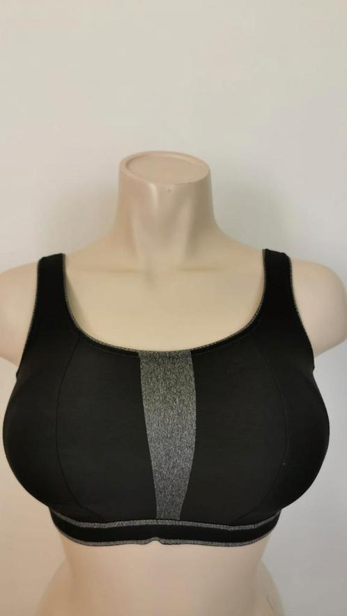 Nieuw prima donna sport bh 75g, Kleding | Dames, Ondergoed en Lingerie, BH, Zwart, Ophalen of Verzenden