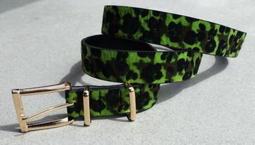 damesriem 207-1 / 95 of 100x2,7 cm - nieuw ongebruikt beschikbaar voor biedingen