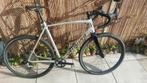 Specialized Crux alu, Carbon voorvork 61 cm, Overige merken, Gebruikt, 10 tot 15 versnellingen, Ophalen of Verzenden