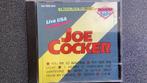 Joe Cocker “ Live USA”  unoff. rel., Ophalen of Verzenden, Zo goed als nieuw