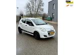 Suzuki Alto 1.0 Comfort EASSS | Airco | Nieuwe APK, Auto's, Suzuki, Voorwielaandrijving, Euro 5, Stof, Gebruikt