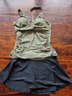 leuke bikini maat l, Kleding | Dames, Badmode en Zwemkleding, Ophalen of Verzenden, Nieuw, Groen, Bikini