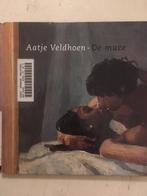 G. van der Wal - Aatje Veldhoen - De muze, Ophalen of Verzenden, Zo goed als nieuw, G. van der Wal