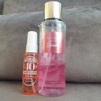 Sol de Janeiro 40 + Victoria's Secret Romantic Parfum, Sieraden, Tassen en Uiterlijk, Uiterlijk | Parfum, Ophalen of Verzenden