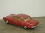 Jaguar Mark X Saloon - Corgi Toys 238 England, Hobby en Vrije tijd, Modelauto's | 1:43, Corgi, Gebruikt, Engeland, Auto