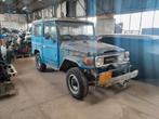 3B motor Toyota Landcruiser BJ42-45/Land cruiser BJ42 5 bak, Ophalen, Gebruikt, Toyota