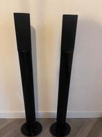 Harman Kardon Luidsprekers - Set van Twee, Overige merken, Gebruikt, Ophalen of Verzenden, 60 tot 120 watt
