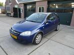 Opel Corsa 1.2-16V Silverline, Voorwielaandrijving, 450 kg, Gebruikt, 4 cilinders