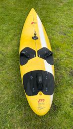 Windsurfboard F2 277, Watersport en Boten, Windsurfen, Ophalen of Verzenden, Gebruikt, Minder dan 250 cm, Plank