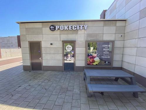 Pokecity aangeboden A'dam oost naast amstelstation, Zakelijke goederen, Exploitaties en Overnames