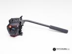 Manfrotto MHXPRO-2W videokop - als nieuw, in doos -, Audio, Tv en Foto, Fotografie | Statieven en Balhoofden, Via Valsugana, 100 36022 Cassola (VI) Italy