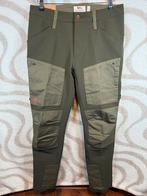 Fjall Raven Keb Agile Winter Trousers Men’s maat 48, Fjallraven, Maat 48/50 (M), Nieuw, Ophalen of Verzenden