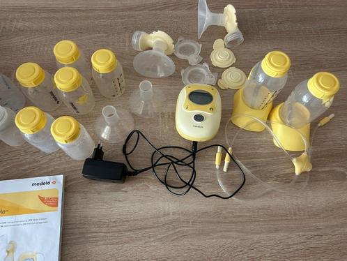 borstkolf, Kinderen en Baby's, Babyvoeding en Toebehoren, Zo goed als nieuw, Borstkolf, Ophalen of Verzenden