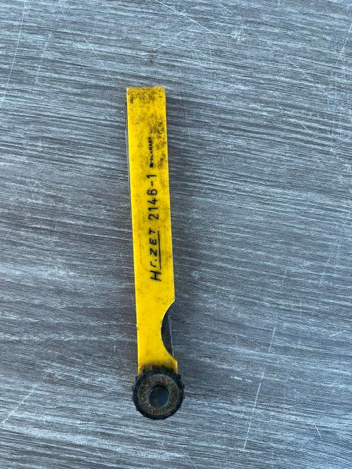 Voelermaatset, Auto diversen, Autogereedschap, Gebruikt, Ophalen of Verzenden