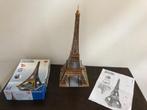 Ravensburger 3D Puzzle Eiffeltoren - 216 st. - Compleet, Ophalen, Minder dan 500 stukjes, Zo goed als nieuw, Rubik's of 3D-puzzel