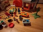 Playmobil Camping Set, Kinderen en Baby's, Speelgoed | Playmobil, Ophalen of Verzenden, Gebruikt, Complete set