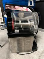 Slushpuppy/ ice coffee/ milkshake machine (1xgebruikt!!), Witgoed en Apparatuur, IJsmachines, Ophalen of Verzenden