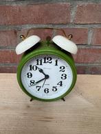 Retro blessing wekker, Witgoed en Apparatuur, Wekkers, Xx, Xx, Ophalen of Verzenden, Analoog