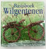 Basisboek wilgentenen - Beatrijs Hansma, Beatrijs Hansma, Zo goed als nieuw, Ophalen