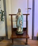 Mooi Heilig Hart beeld van Maria, 54 cm, Ophalen of Verzenden