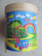 NIEUW Houten PUZZEL hout legpuzzel HEMA in DOOS 40 pcs 3-4 j, 10 tot 50 stukjes, Nieuw, Ophalen of Verzenden, Van hout