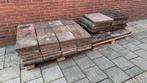 Gratis Tegels Diverse Maten, Ophalen, Gebruikt, Minder dan 5 m², Beton