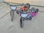 ‼️ Elektrische loopfiets voor kinderen 16 inch en 12 inch‼️, Fietsen en Brommers, Fietsen | Kinderfietsjes, Ophalen, Nieuw, 16 tot 20 inch
