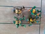 4 ninja turtles, Ophalen, Zo goed als nieuw